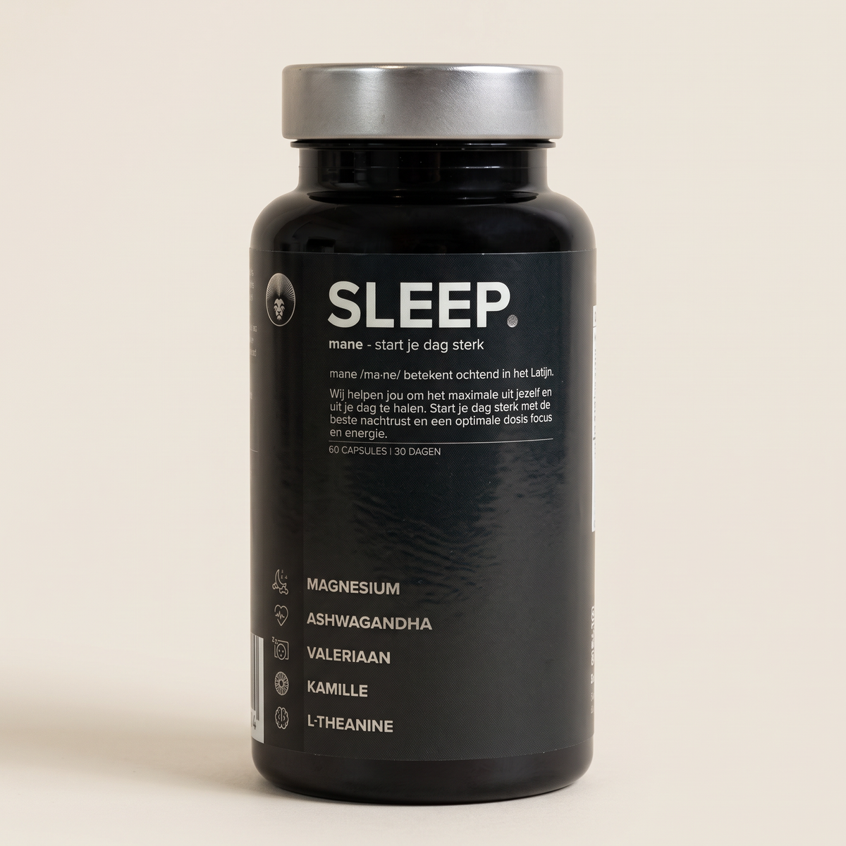 SLEEP: De Beste Nachtrust