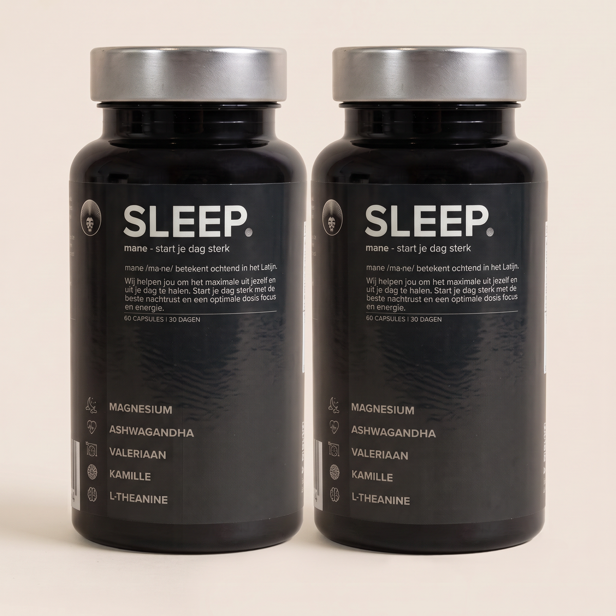 SLEEP: De Beste Nachtrust